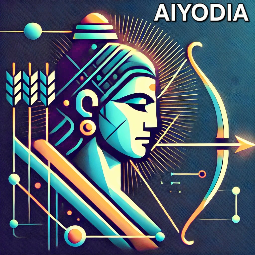 AIYODIA Symbol