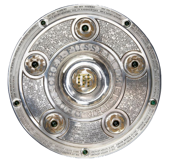 Meisterschale