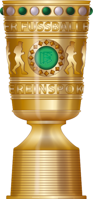 Bundesliga Pokal